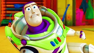 TOY STORY 3 Clip - \\