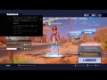 Frps4 fortnite  pour lyben show