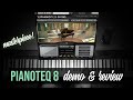 Modartt | Pianoteq 8 | Demo & Review