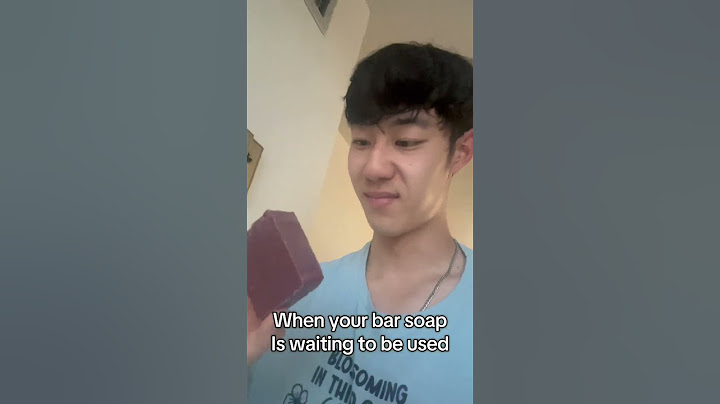 Fresh New Bar Soap!!!