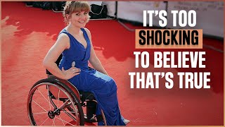 SPINA BIFIDA AND ME