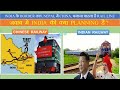 India Vs China | Raxaul Kathmandu Rail line Project | India Nepal rail line | Papa Construction