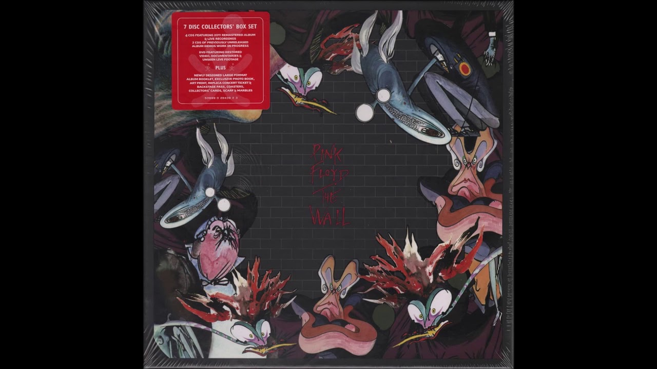 Don't Leave Me Now (Band Demo) - Pink Floyd - YouTube