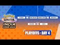 HINDI | Pokémon Unite India Open 2023 | Playoffs | Day 4 | Pokémon Unite