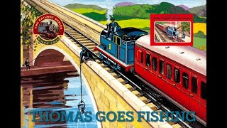 Tank Engine Thomas Again Thomas Goes Fishing 300 Subscriber Special