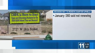 Chavez-Huerta responds to State Board's decision