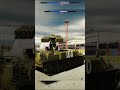 9K35 Strela-10 Heat-Seeker Onslaught 💥 #WarThunder #Shorts
