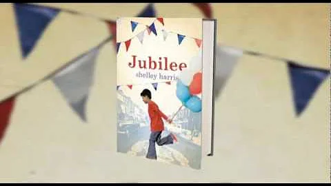 Shelley Harris talks about Jubilee