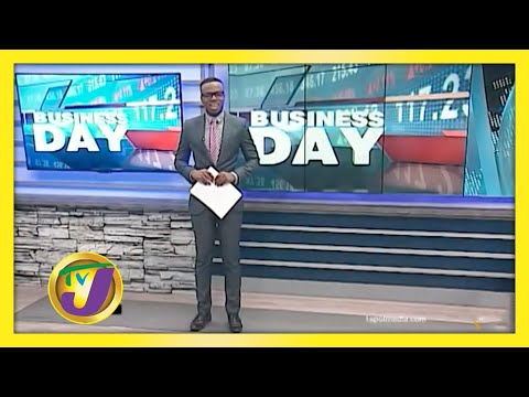 TVJ Business Day - December 1 2020