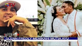 Download lagu Musisi Glenn Fredly Menghembuskan Nafas Terakhir di Usia 44 Tahun - BIS 09/04