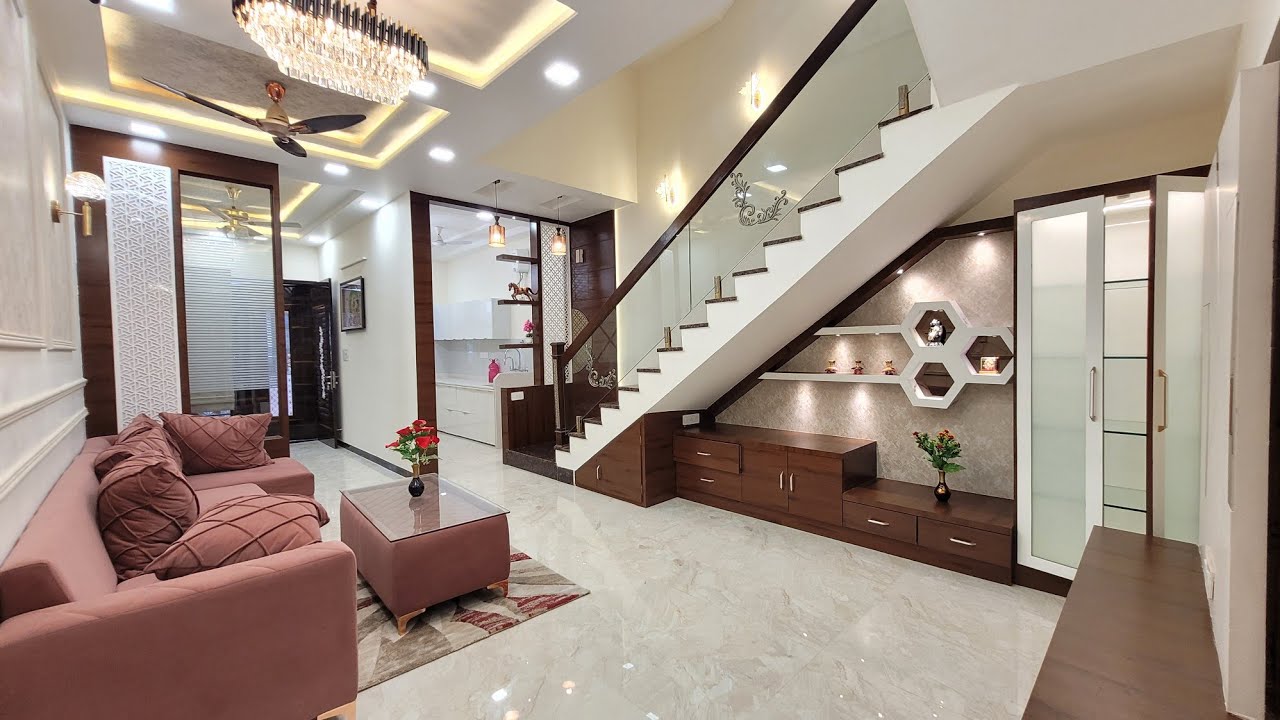 Luxury House Tour ( थिअटर वाला घर ) house for sale sikar road Jaipur property sikar road