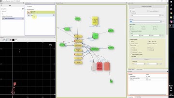 Emitter Guide - Attached Emitters - NeutrinoParticles Editor