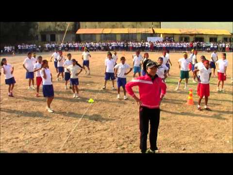 恋するフォーチュンクッキー　Wakana`s activity as a JICA volunteer in Cambodia