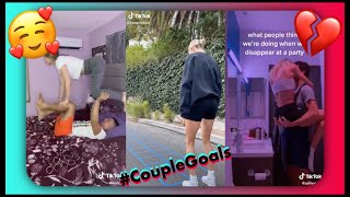 🥰 Romantic Couple Goals 🥰 (Episode 2) #couplegoals #tiktok #tiktok2021