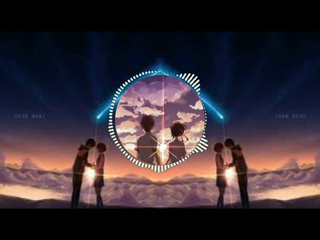 Nandemonaiya - RADWIMPS (Kimi no na wa./Movie Version)  In 8D