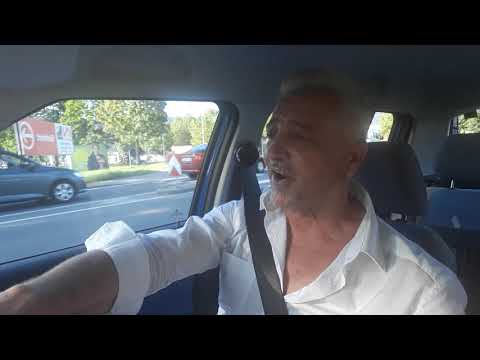 Video: Zašto mi se radio gasi tokom vožnje?