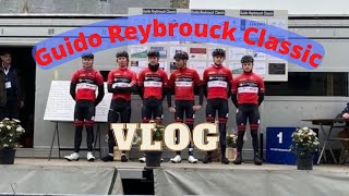 Guido Reybrouck Classic U19 2022