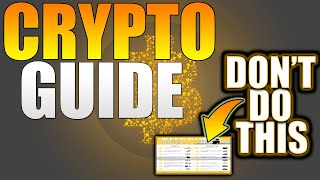 Cryptocurrency for Beginners 2021 - ULTIMATE CRYPTO Beginners Guide - Cryptocurrency Beginners Guide screenshot 3