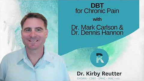 DBT for Chronic Pain