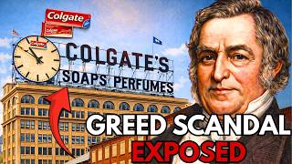 The Inspiring Story of Colgate-Palmolive: How a Household Empire Became a Global Leader