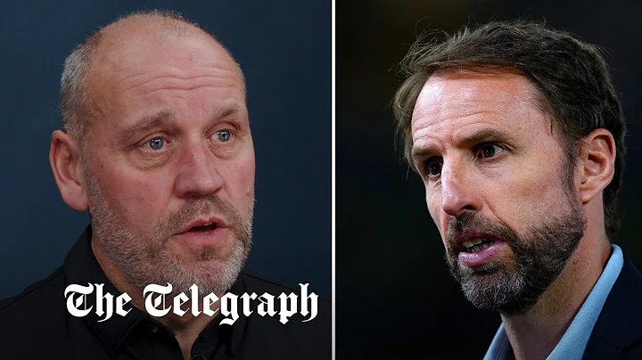 Qatar 2022 analysis: How will Gareth Southgate app...