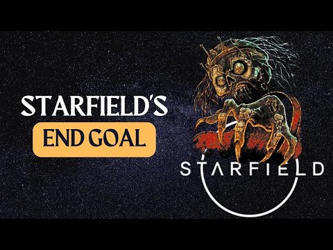 Why Starfield is Daggerfall's Spiritual Successor