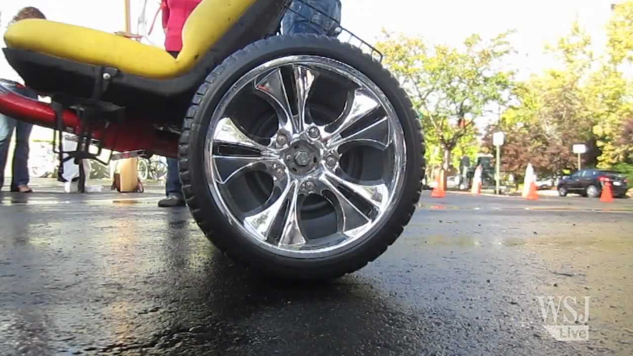 New Big Wheel Tricycles For Big Kids I E Adults Youtube