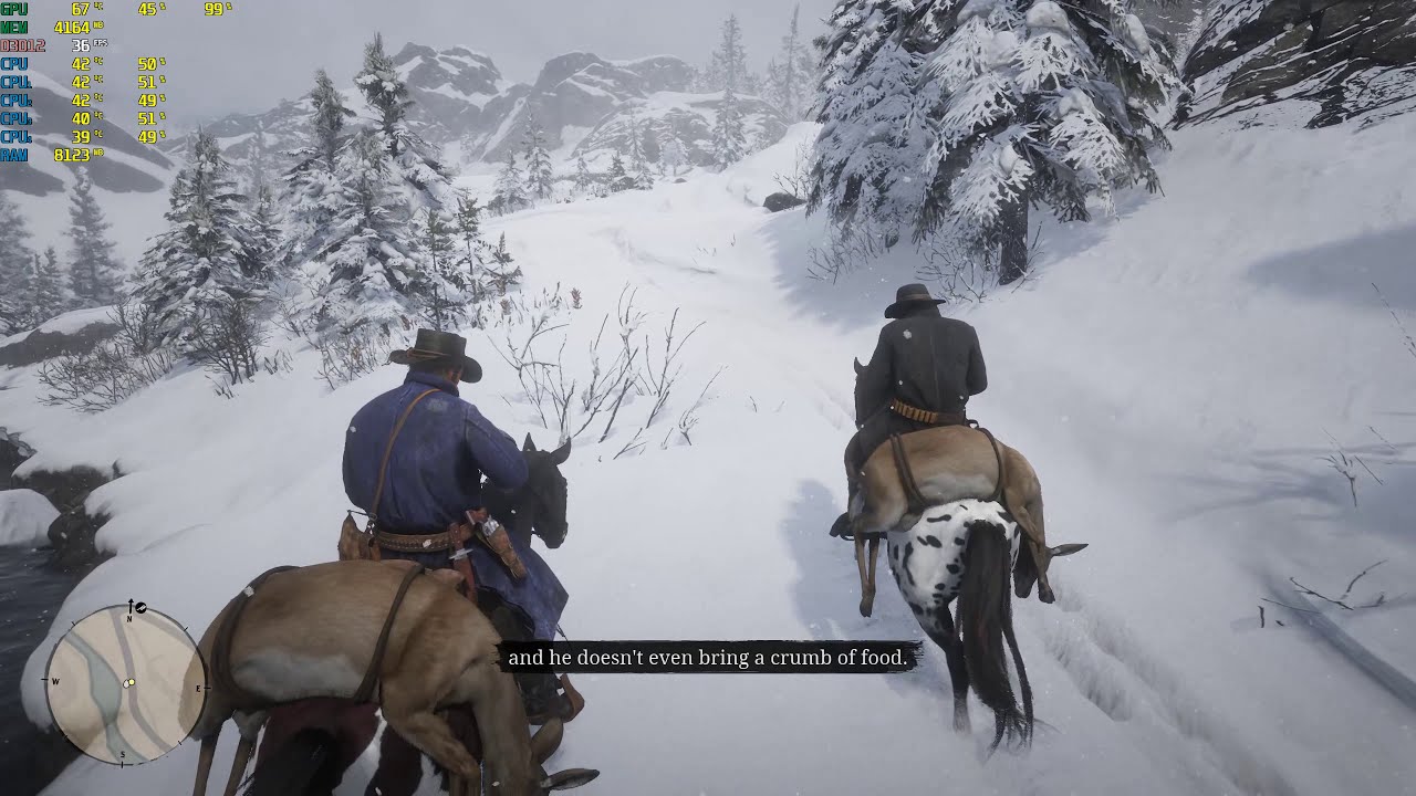 Red Dead Redemption 2 Default Settings GTX 1070 I5 6600k 1440p 165Hz G SYNC YouTube