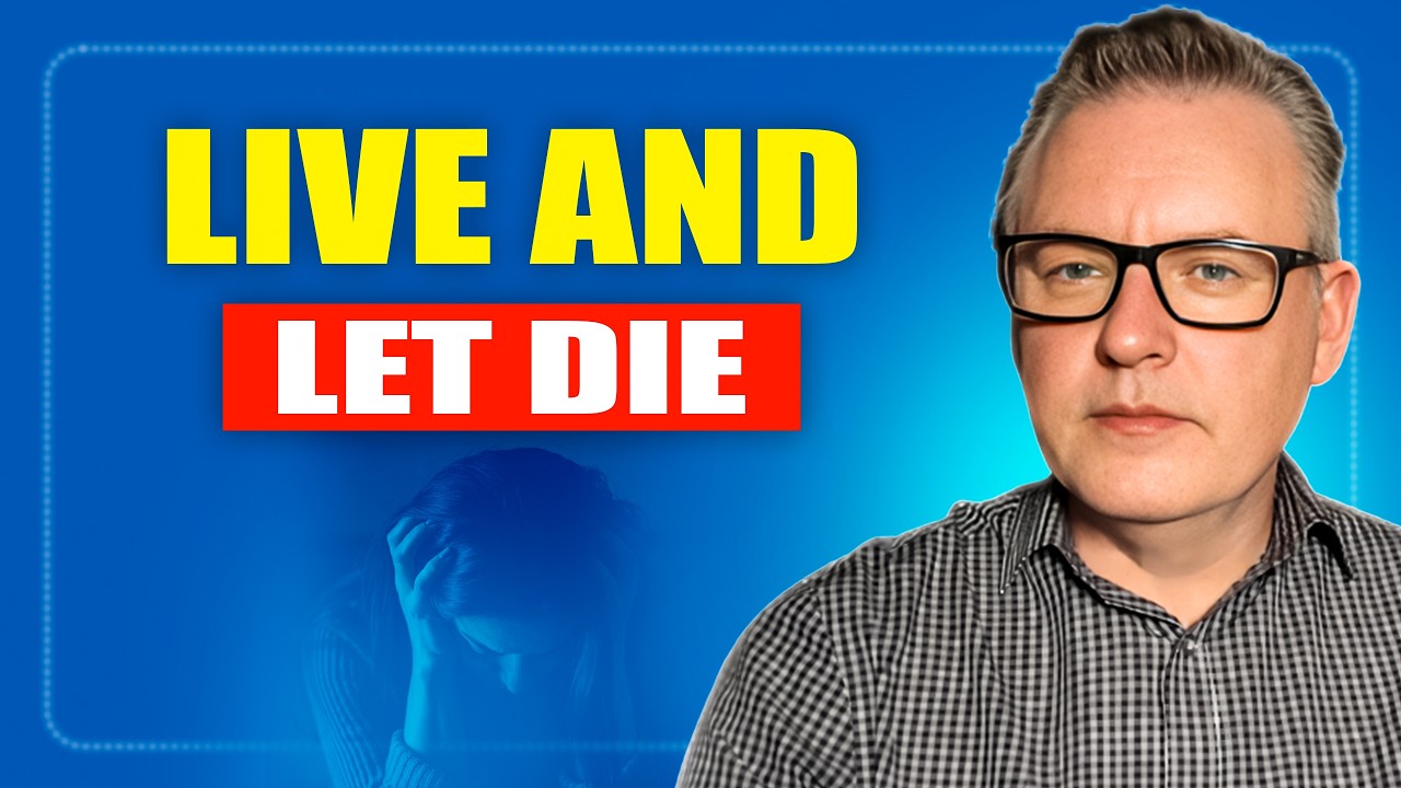 Letting Go of the Narcissistic Fantasy