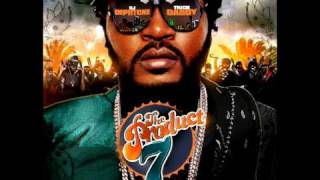 TRICK DADDY - "COUNT MY MONEY" FEAT. THE DUNK RYDERS