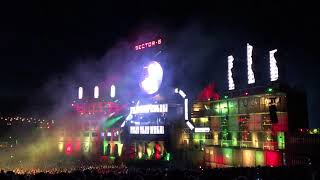 Shy FX @ Boomtown Fair 2017 / Sector 6