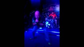 Band Kamp Rejects Brown Eyed Girl