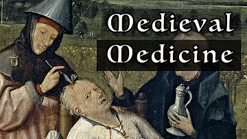 How did Christianity affect medieval medicine?