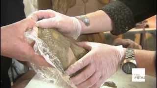 Is this the first Hockey Mask worn in a game? screenshot 5