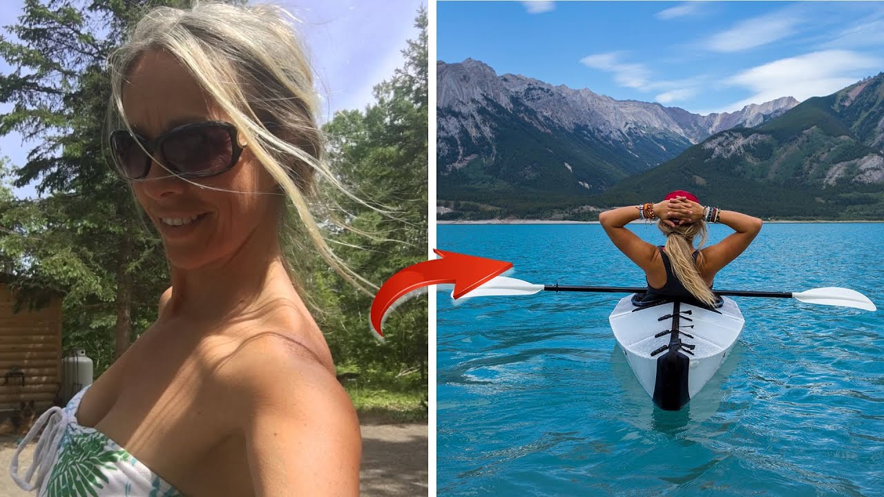 One Woman’s Wilderness - Why She's So Successful - YouTube