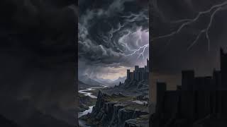 Thunderous Rebellion – Epic Orchestral EDM &amp; Hybrid Strings | Cinematic Electronic Music