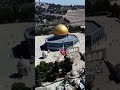 والله لن أنسى مسجدنا الاقصى