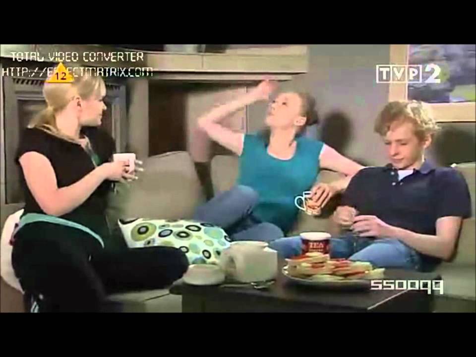 Wiki, Przemek i Agata - Przyjaciel od serca