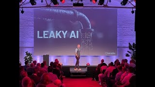 Cybersecurity Summit 2025 - Terugblik