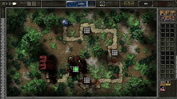 GEMCRAFT CHASING SHADOWS FIELD V11