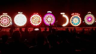 Giant Lantern Festival 2019