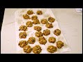 Healthy Oat Cookies | Very Good | Delicious thumbnail