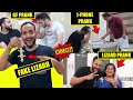 Funniest *PRANKS* on my FAMILY for 24 hours !! (Breaking I-PHONE prank )