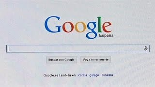Google launches 'forget me' form - corporate
