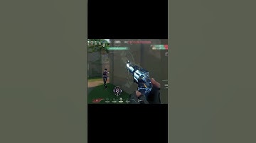 No Ban, No Worries Step-by-Step Undetected Colorbot in Valorant  #arduinoaimbot #valorant #aimbot