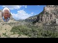 Bighorn Mountains: Buffalo to Ten Sleep
