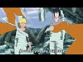 Naruto  sasuke infinite tsukuyomi  ep 1  naruto episode fan animation