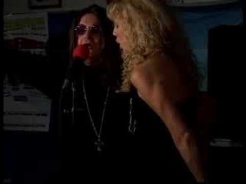 ozzy osbourne come home
