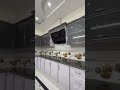 Kitchen interior design