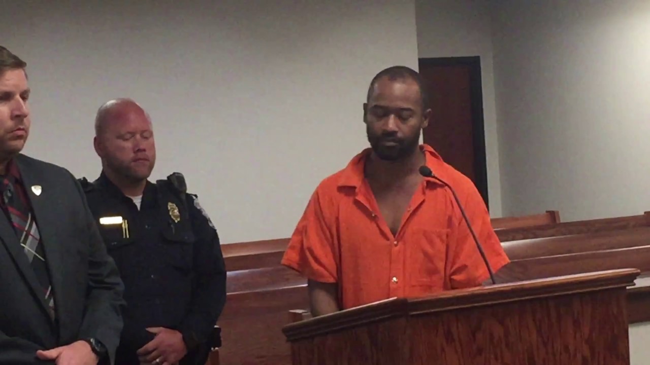 Arson suspect now facing murder charge - YouTube